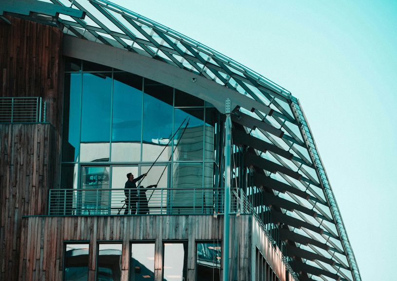 Häussler Dienstleistungen - Stuttgart