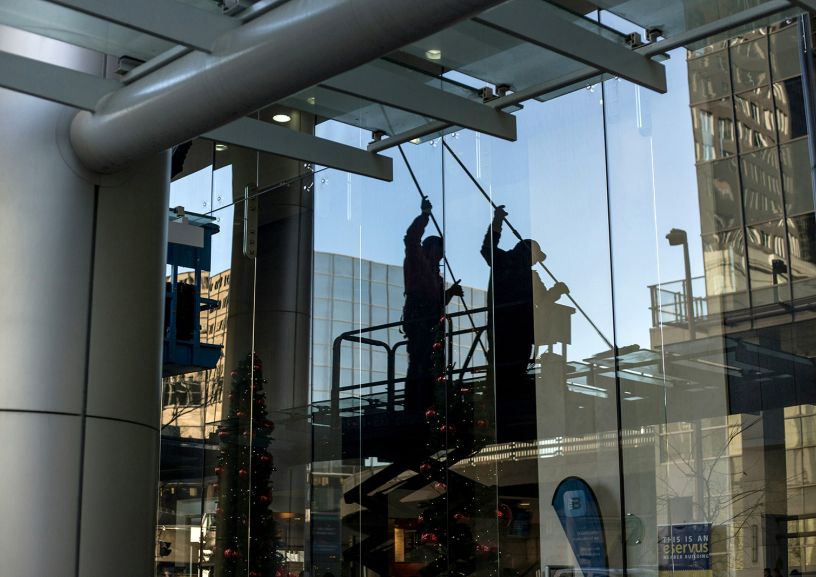 Häussler Dienstleistungen Stuttgart