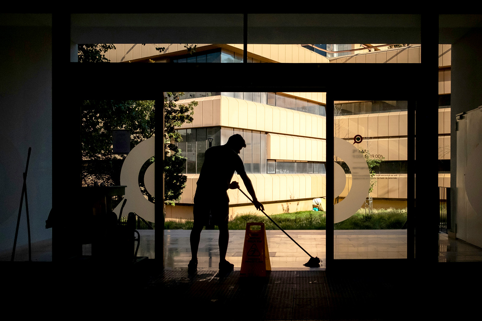 Häussler Dienstleistungen Stuttgart